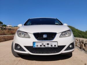 Seat Ibiza 2010