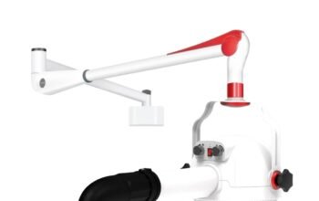 Brand Artero oxygen Wall mounted dryer