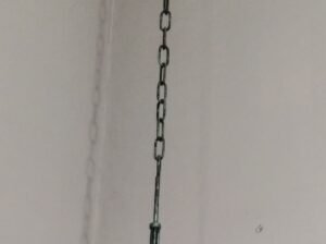 Hanging ornament