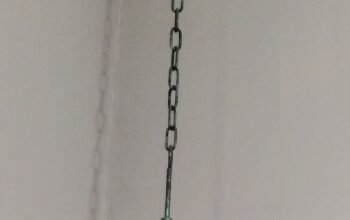 Hanging ornament