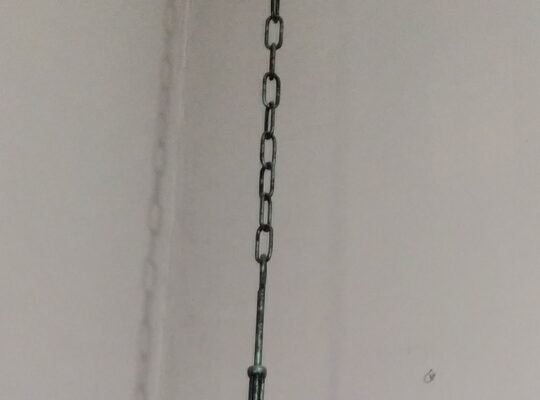 Hanging ornament