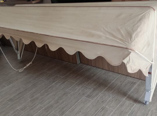 Sun Shade Canopy