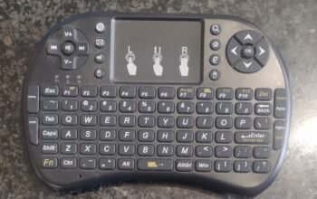 Mini Keyboard