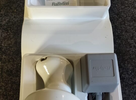 Babylis toner