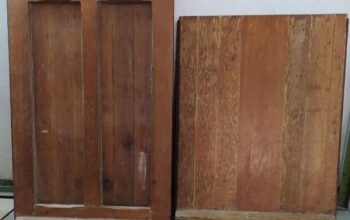redwood stable style door