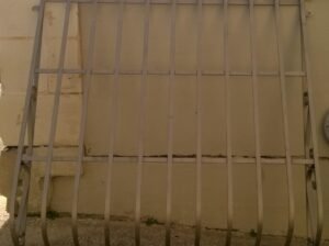 Window Guard