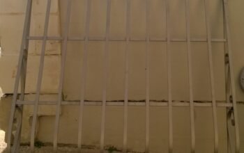 Window Guard