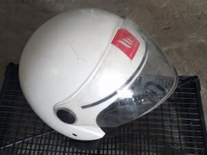 Crash Helmet