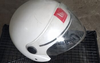 Crash Helmet