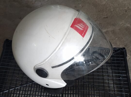 Crash Helmet
