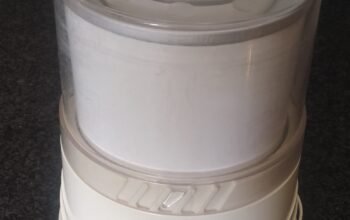 Ice cream maker