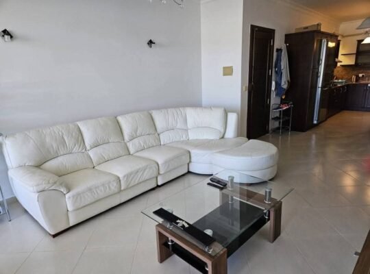 Marsalforn Gozo 3 Bedroom Apartment