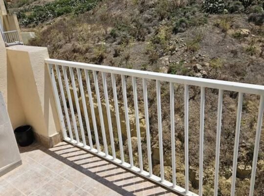 Marsalforn Gozo 3 Bedroom Apartment