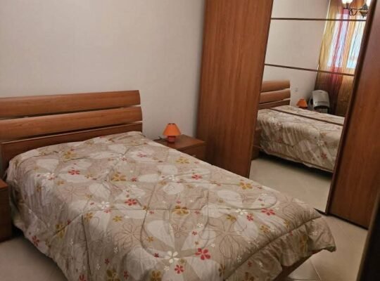 Marsalforn Gozo 3 Bedroom Apartment