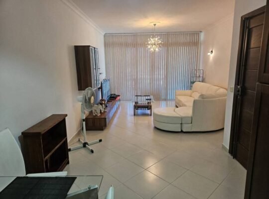 Marsalforn Gozo 3 Bedroom Apartment