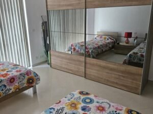 Marsalforn Gozo 3 Bedroom Apartment