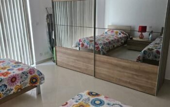 Marsalforn Gozo 3 Bedroom Apartment