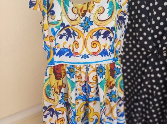 WOMENS SUMMER CLOTHES