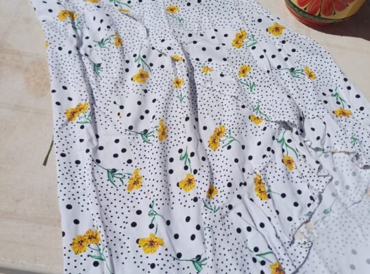 WOMENS SUMMER CLOTHES