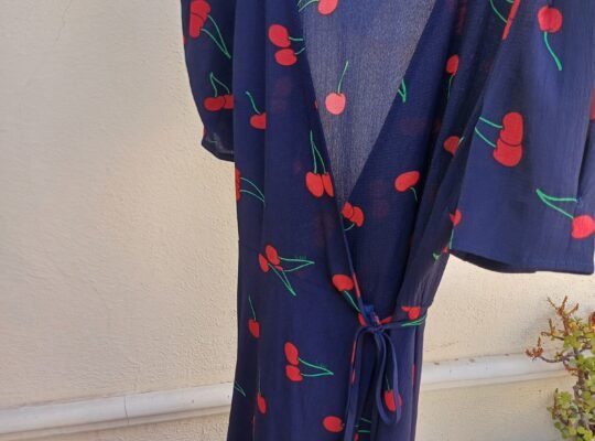 WOMENS SUMMER CLOTHES