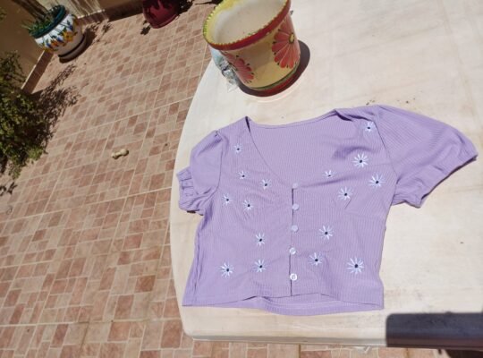 WOMENS SUMMER CLOTHES