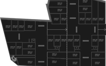 Spacious Garages in Kalkara
