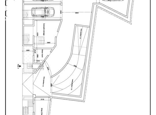 Birkirkara Shop for Sale with Class 4 Permit