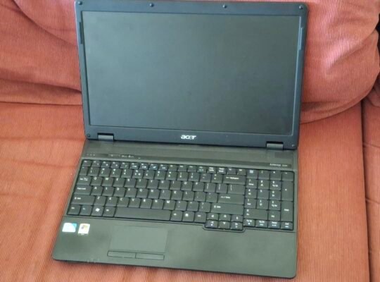 Acer Extensa 5235