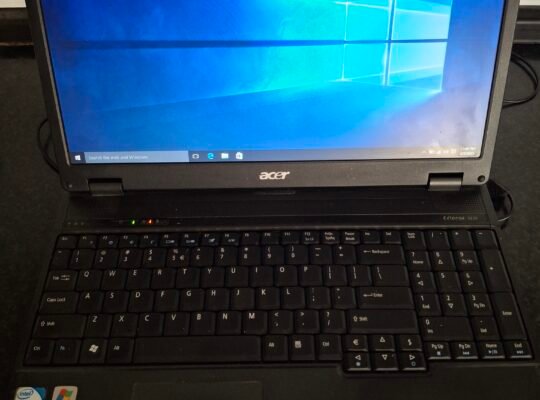 Acer Extensa 5235