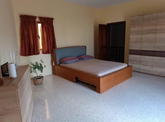 Qormi Terraced house