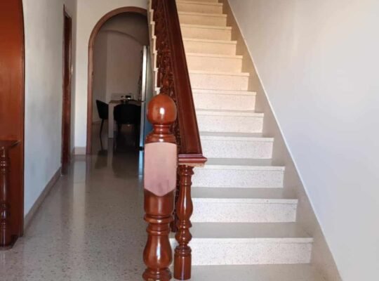 Qormi Terraced house