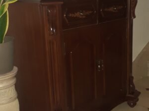 Cabinets