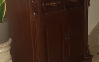 Cabinets