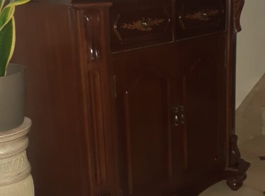 Cabinets