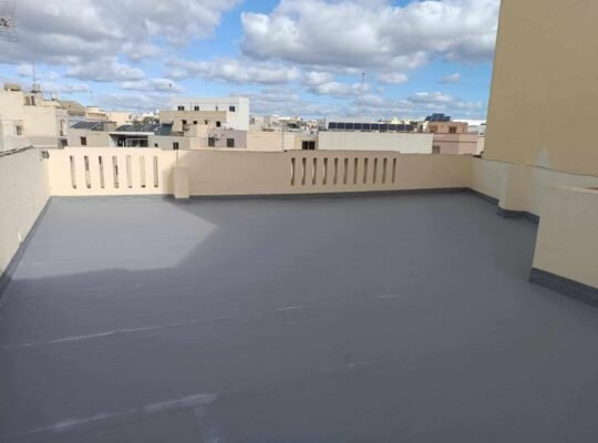 Qormi Terraced house