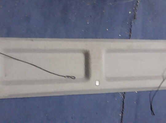 Kia Picanto interior parts