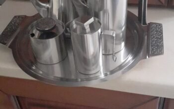 Tea ,coffee set