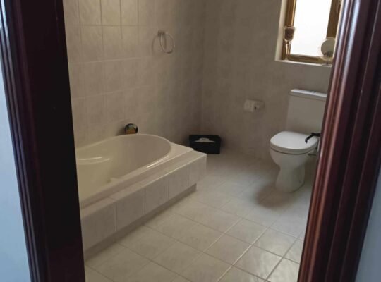 Qormi Terraced house