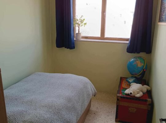 Qormi Terraced house