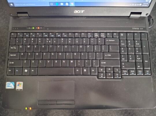 Acer Extensa 5235