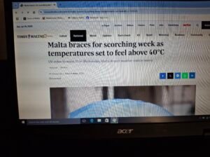 Acer Extensa 5235