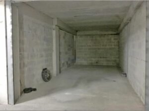Garage for sale