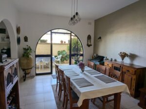 LIJA – Terraced House, 3 Bedroom, 4 Car Garage