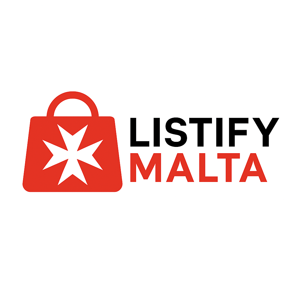 listifymalta new logo
